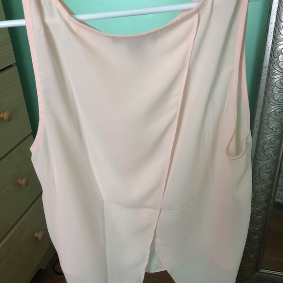 Forever 21 tank - Picture 2 of 2